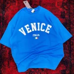 تیشرت باکسی ITALIA