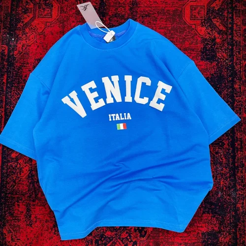تیشرت باکسی ITALIA