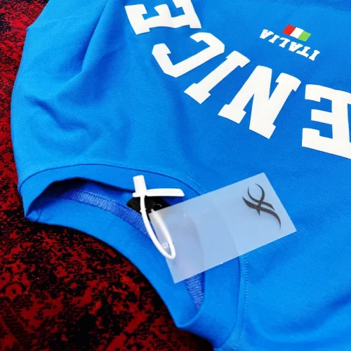 تیشرت باکسی ITALIA