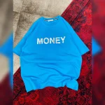 تیشرت دورس گرم بالا بدون آبرفت